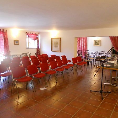 Agriturismo Il Casale Delle Ginestre Fiumicino Eksteriør billede