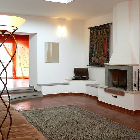 Agriturismo Il Casale Delle Ginestre Fiumicino Eksteriør billede