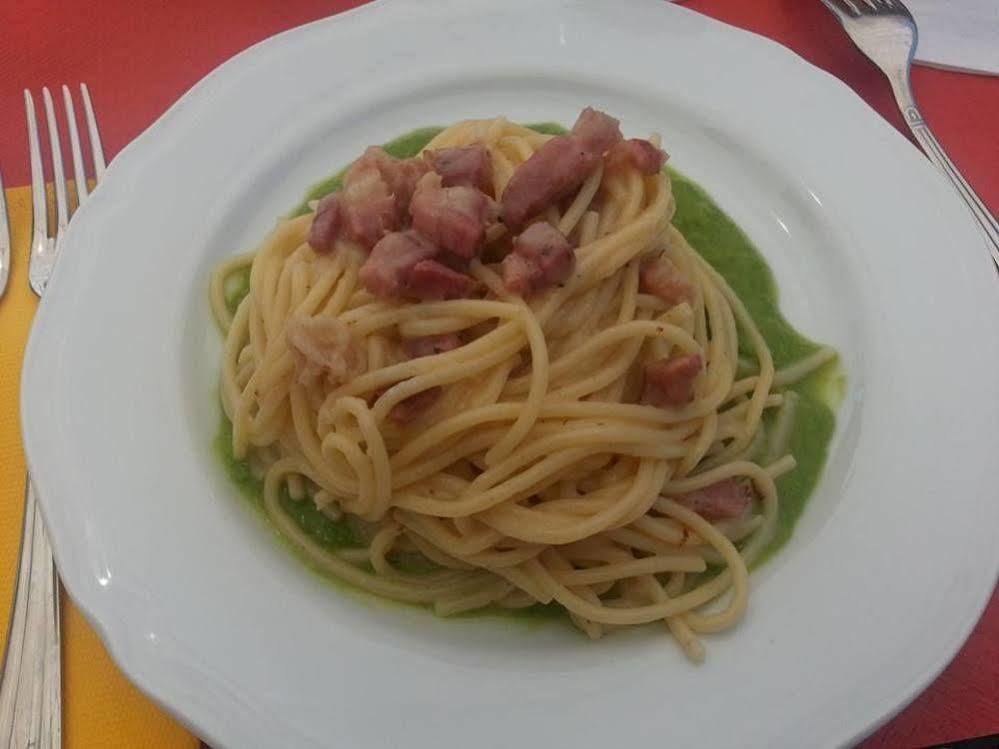 Agriturismo Il Casale Delle Ginestre Fiumicino Eksteriør billede