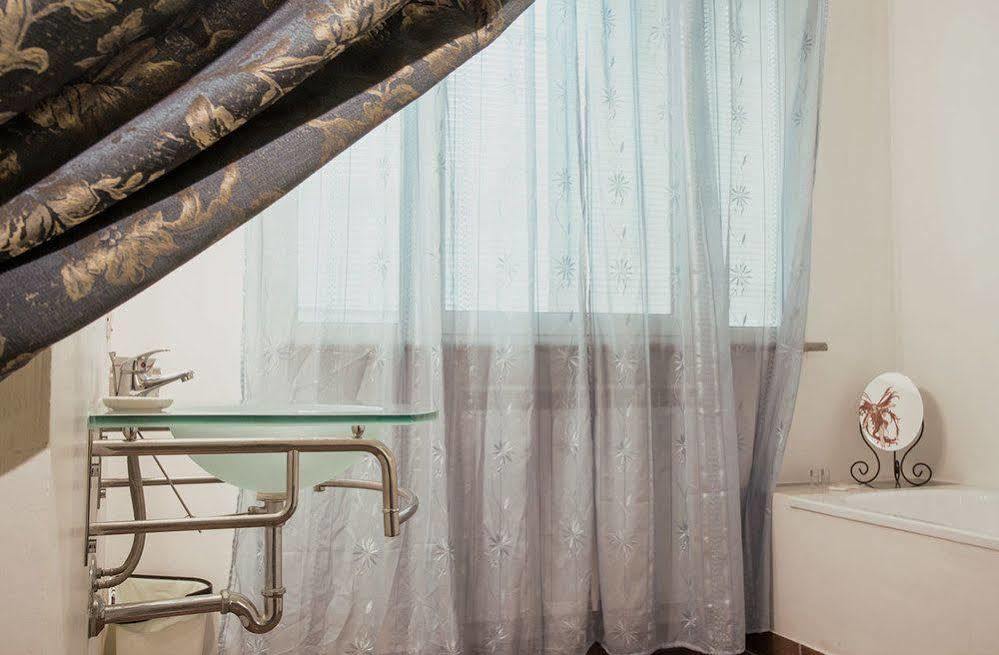 Agriturismo Il Casale Delle Ginestre Fiumicino Eksteriør billede