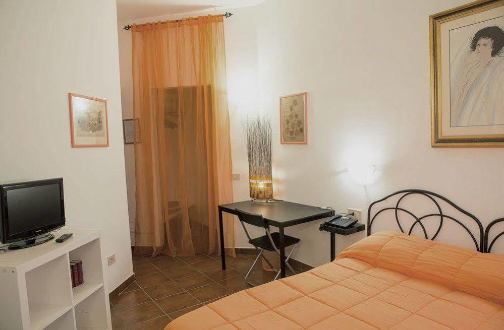 Agriturismo Il Casale Delle Ginestre Fiumicino Eksteriør billede