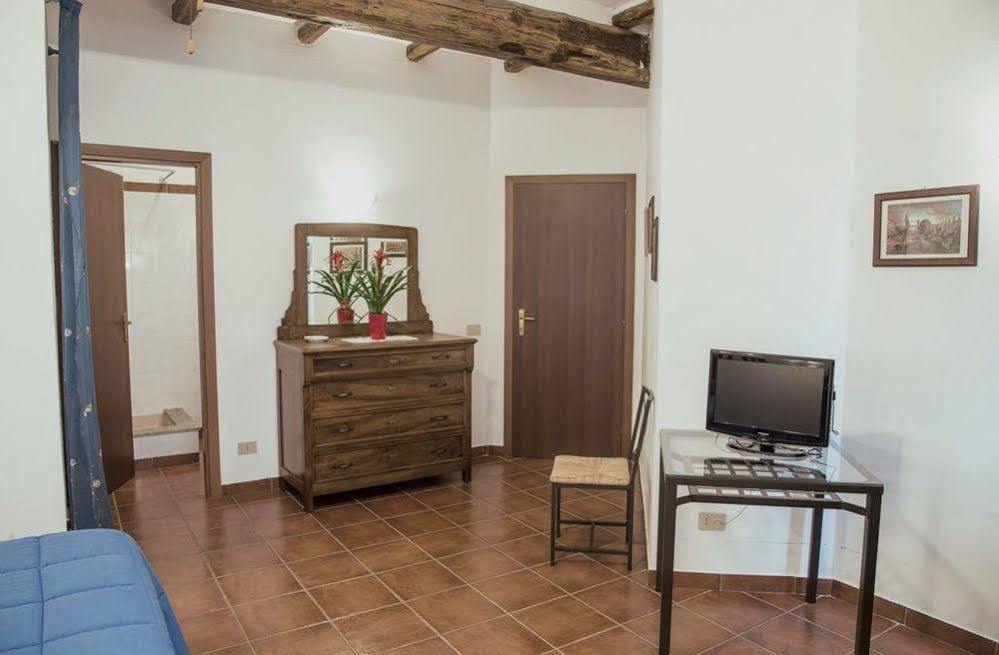 Agriturismo Il Casale Delle Ginestre Fiumicino Eksteriør billede