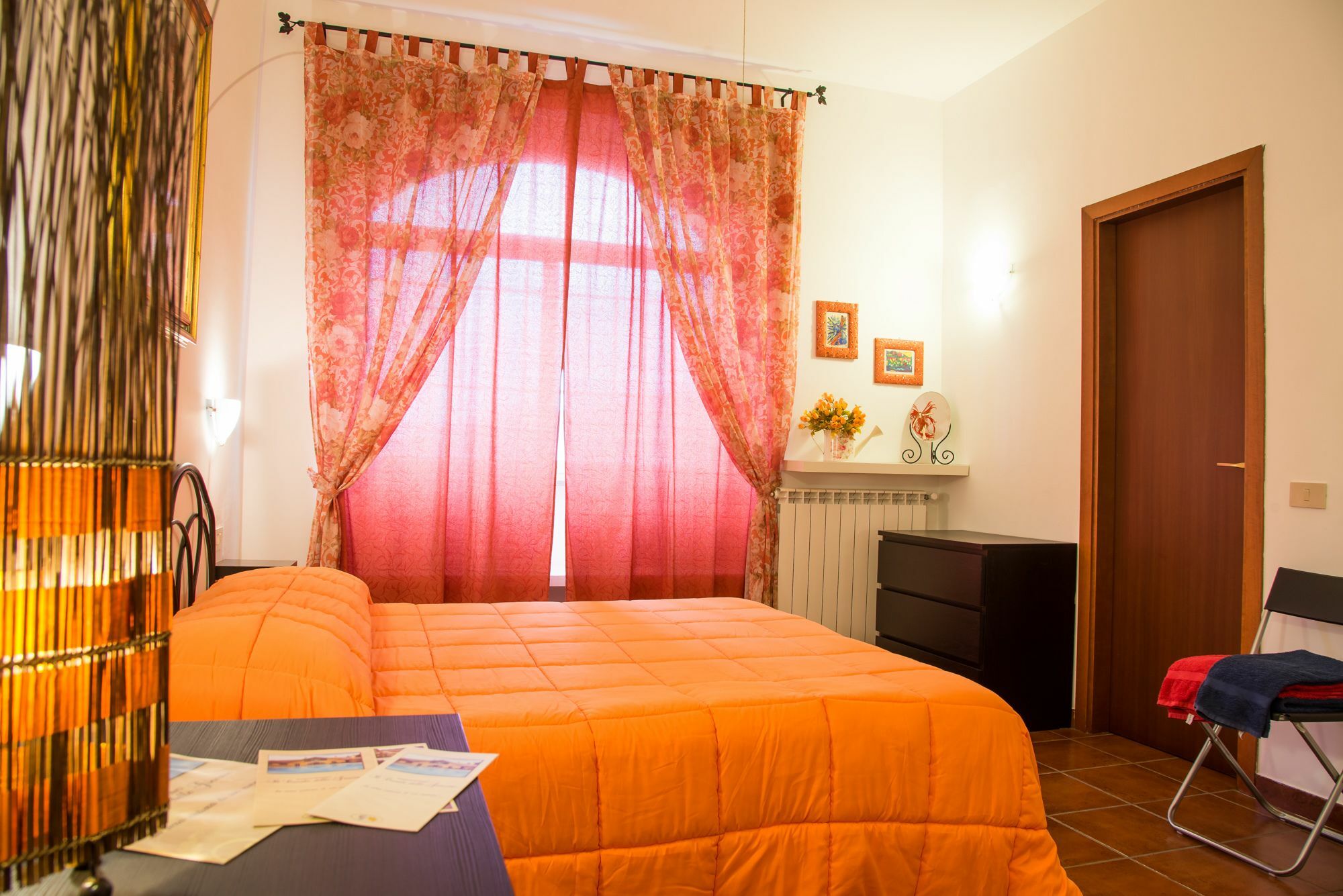 Agriturismo Il Casale Delle Ginestre Fiumicino Eksteriør billede