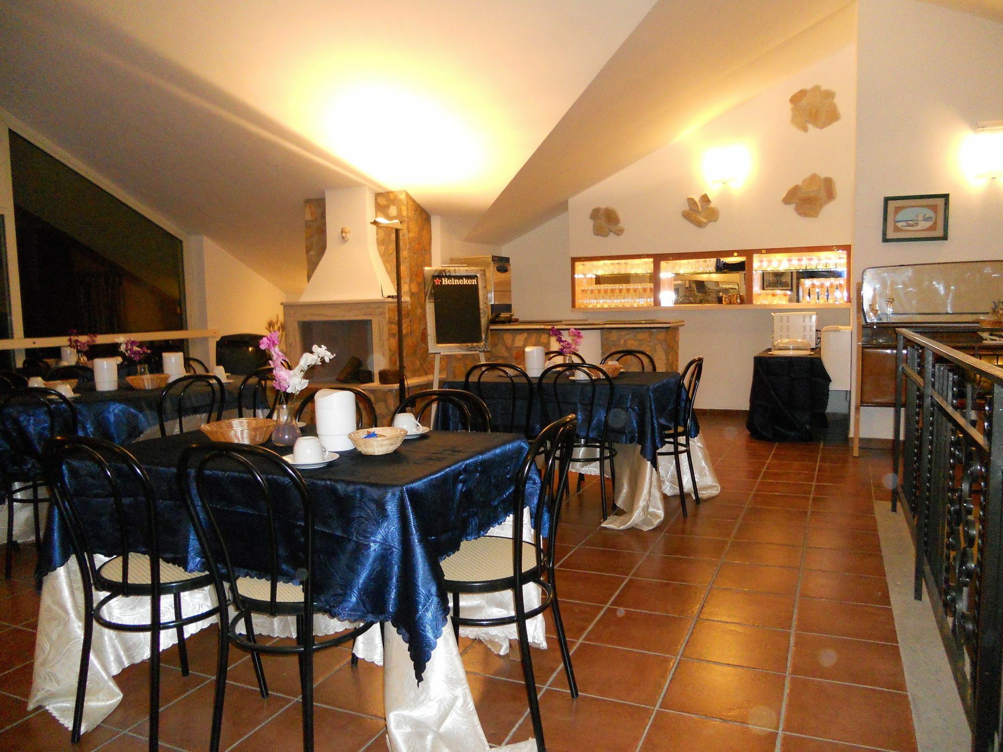Agriturismo Il Casale Delle Ginestre Fiumicino Eksteriør billede
